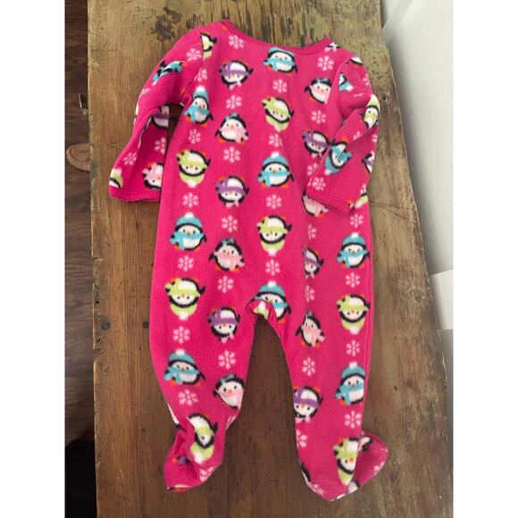 Vintage Babies R Us pengiun outfit - Picture 2 of 3